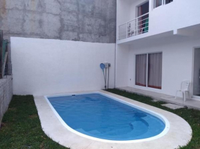 CASA MAMA BEÑA DEPARTAMENTOS